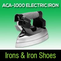 ACA-1000 ELECTRIC IRON
